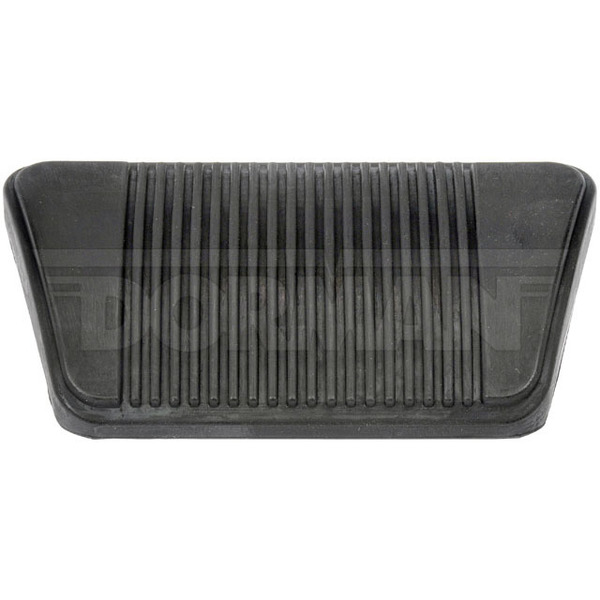 Motormite Pedal Pad Replacement, 20785 20785